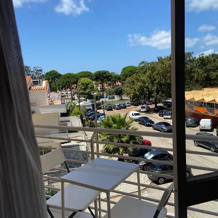 Caparica Sol&mar كوستا دا كاباريكا