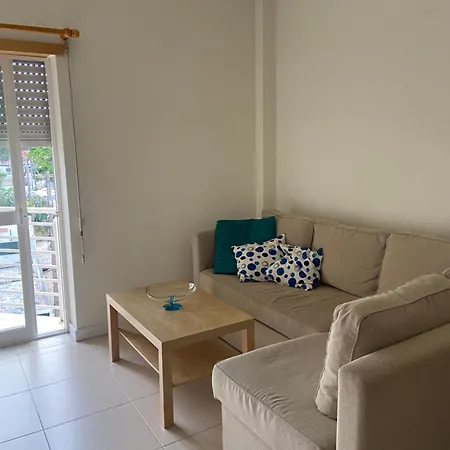 Caparica Sol&mar Appartement