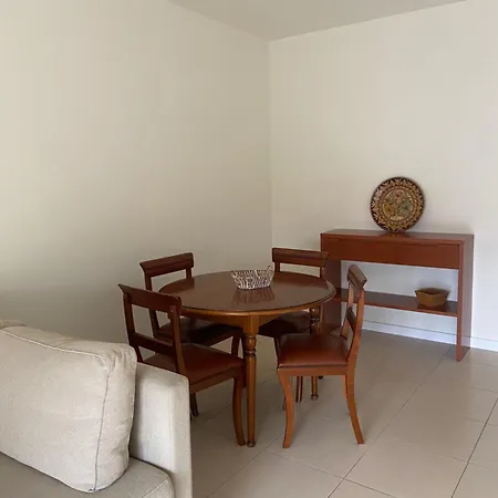 Apartamento Caparica Sol&mar