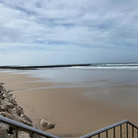 Caparica Sol&mar Apartment