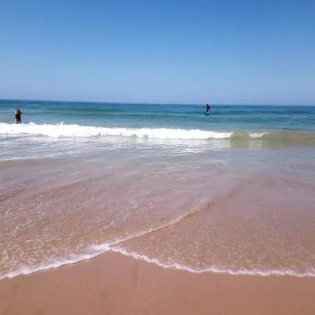 Caparica Sol&mar Apartment *