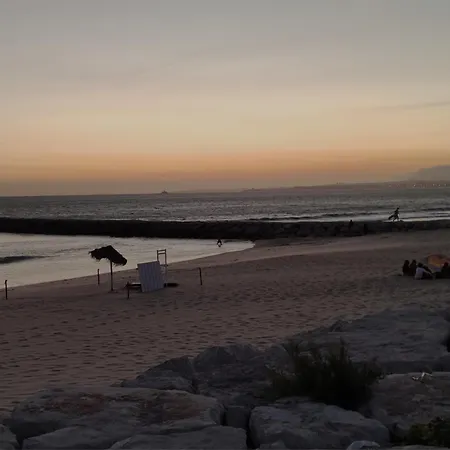 Apartment Caparica Sol&mar *