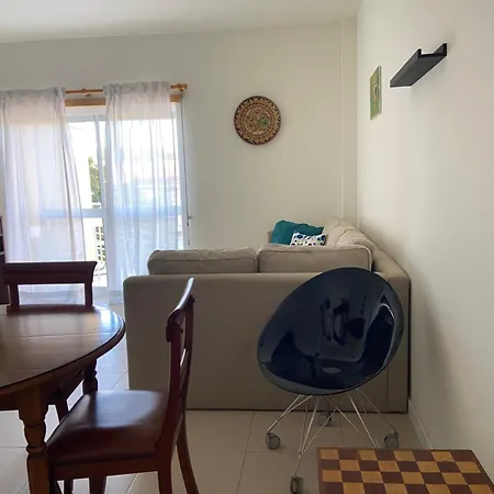 Caparica Sol&mar Appartement