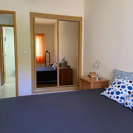 Appartement Caparica Sol&mar Costa de Caparica