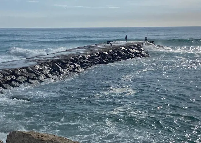 아파트 Caparica Sol&mar